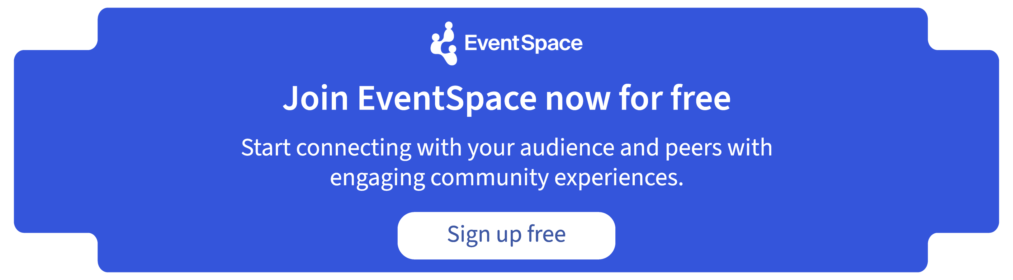 EventSpace Audience Engagement | Join EventSpace